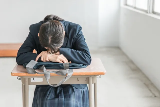 集団塾に向かない子の特徴【5選】